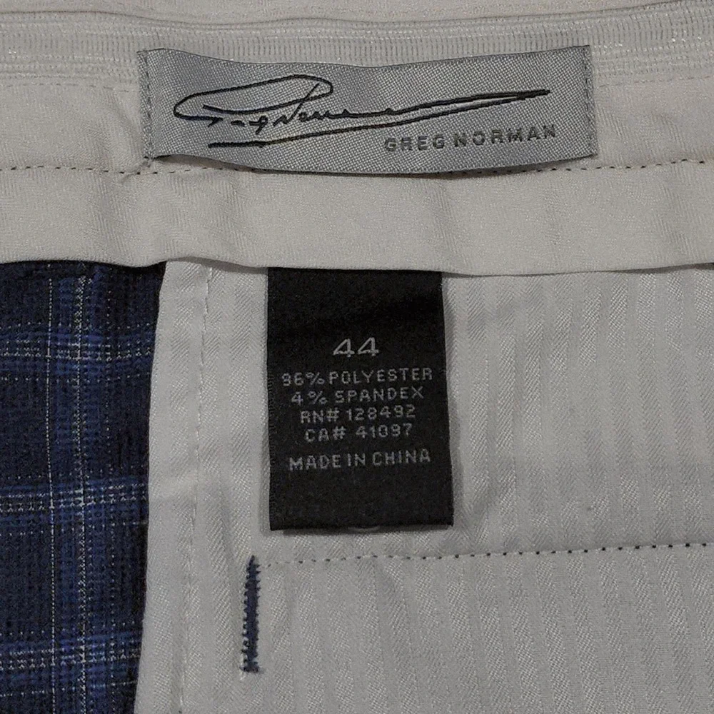 Greg Norman Collection greg norman